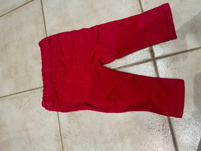 Pantalon - photo numéro 2