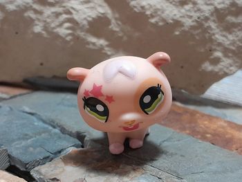 Figurine Petshop A22