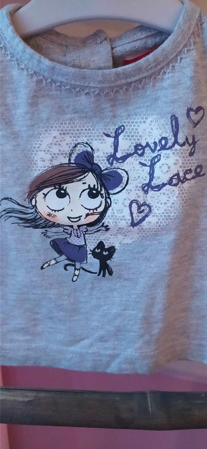 Lot fille 3 mois - photo numéro 7