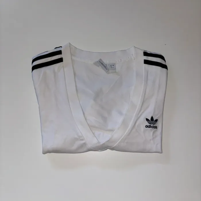 Adidas top - photo numéro 2