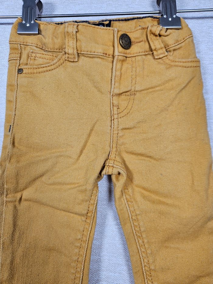 Jeans inextenso 62 cm - photo numéro 2