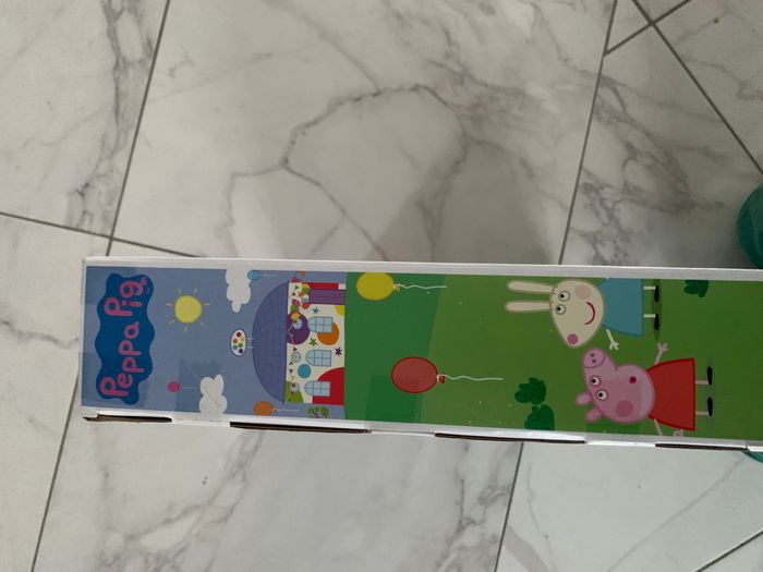 Le centre de loisirs de Peppa Pig - photo numéro 3