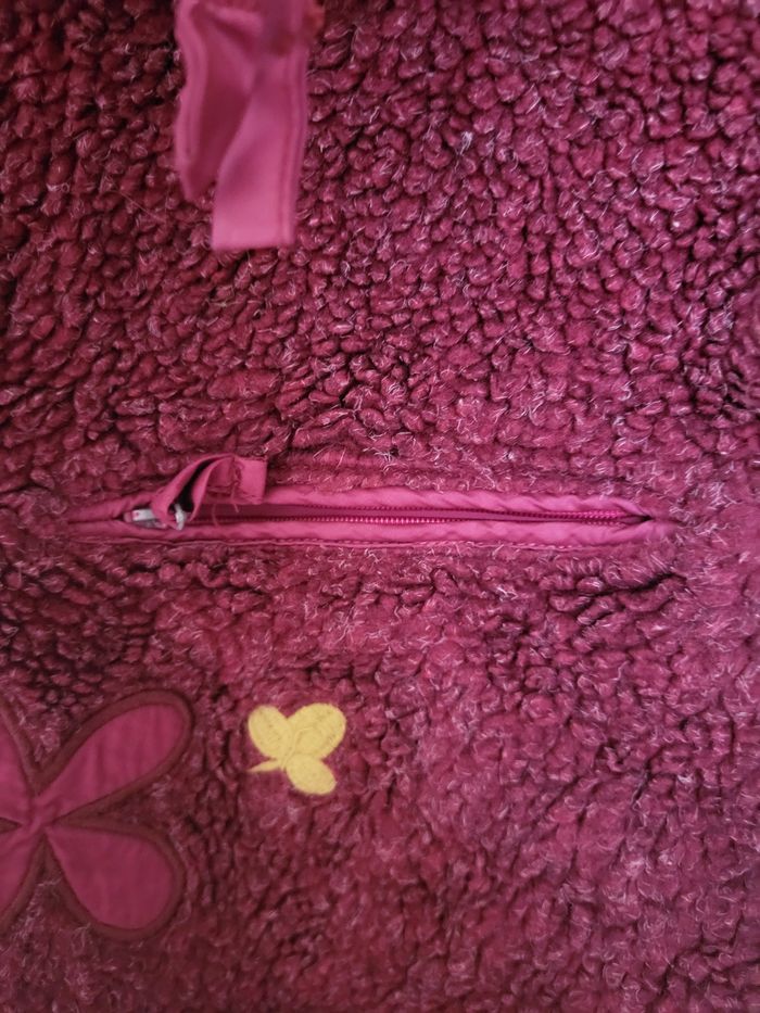 Magnifique manteau - photo numéro 6