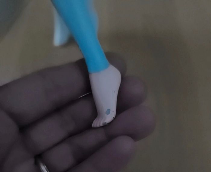 Elsa et knock - photo numéro 2