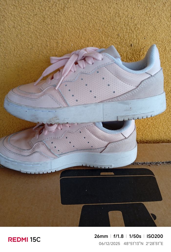 Adidas T.36 - photo numéro 2