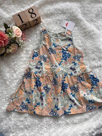 Robe été