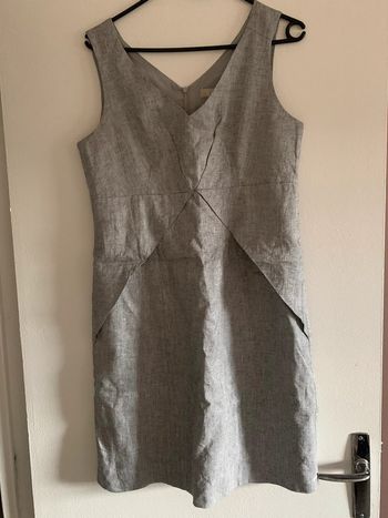 Petite robe Jacqueline Riu