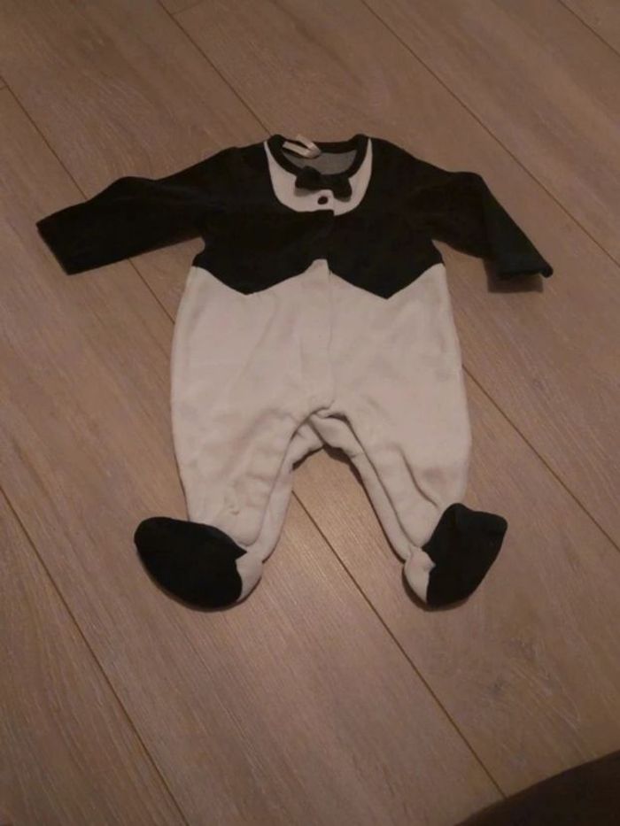 Pyjama garçon - photo numéro 4