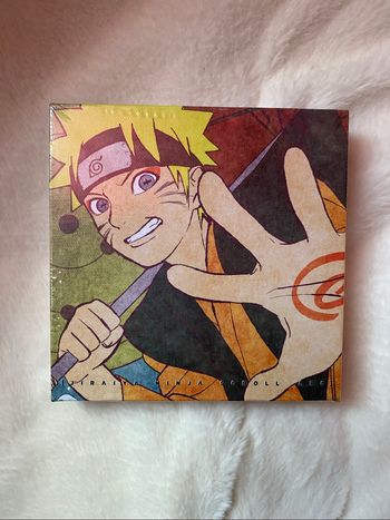 Cadre Naruto