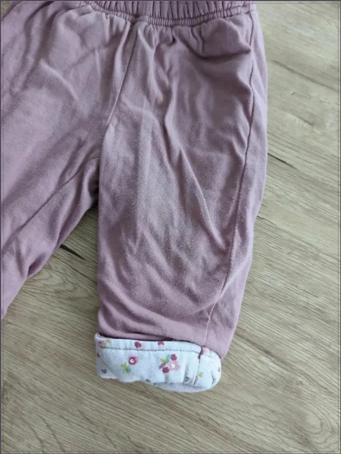 Pantalon 6 mois - photo numéro 2