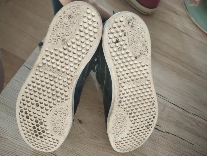 Basket montante Reebok - photo numéro 4
