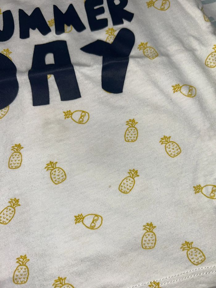 Lot de 3 débardeurs Kiabi - photo numéro 5