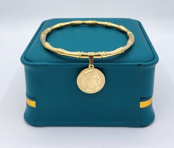 Bracelet en acier inoxydable