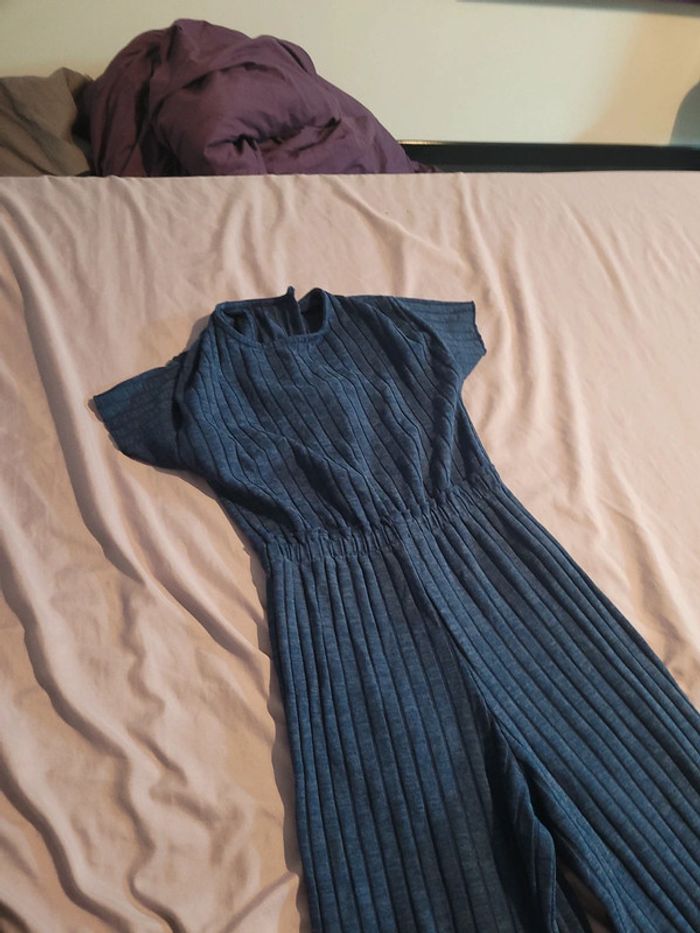 Combi zara 10 ans fille - photo numéro 2