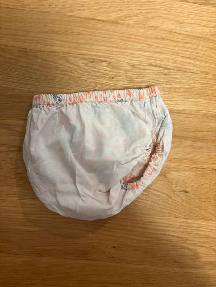 Ensemble robe culotte Panpan - photo numéro 4