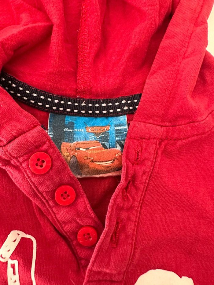 Ensemble haut flash short - photo numéro 7