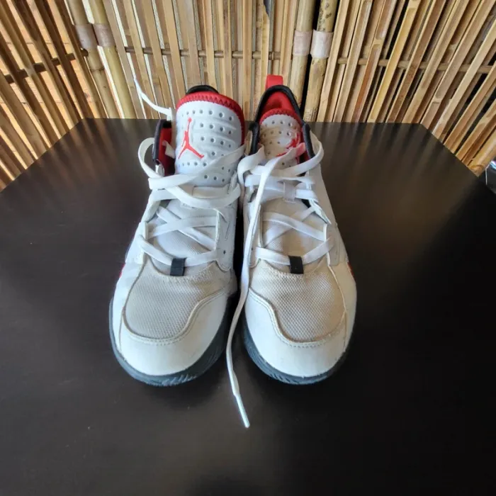 .Nike Jordan Stay Loyal 2
