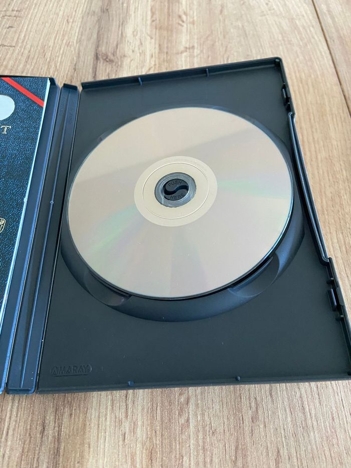 DVD James Bond 007 GoldenEye Édition spéciale - photo numéro 8