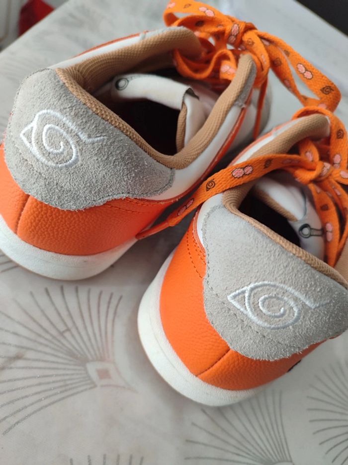 Baskets naruto - photo numéro 4