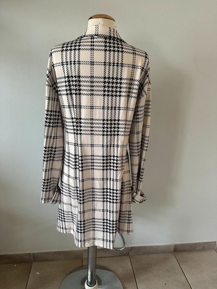 Robe chemise Shein tM - photo numéro 3
