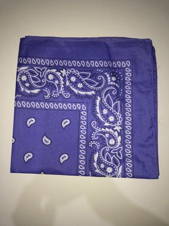 Bandana 53X53 cm