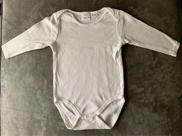 Body 18 mois