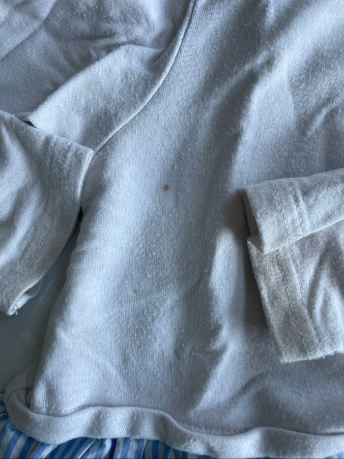 Lot 5 pulls fille 6 ans - photo numéro 6