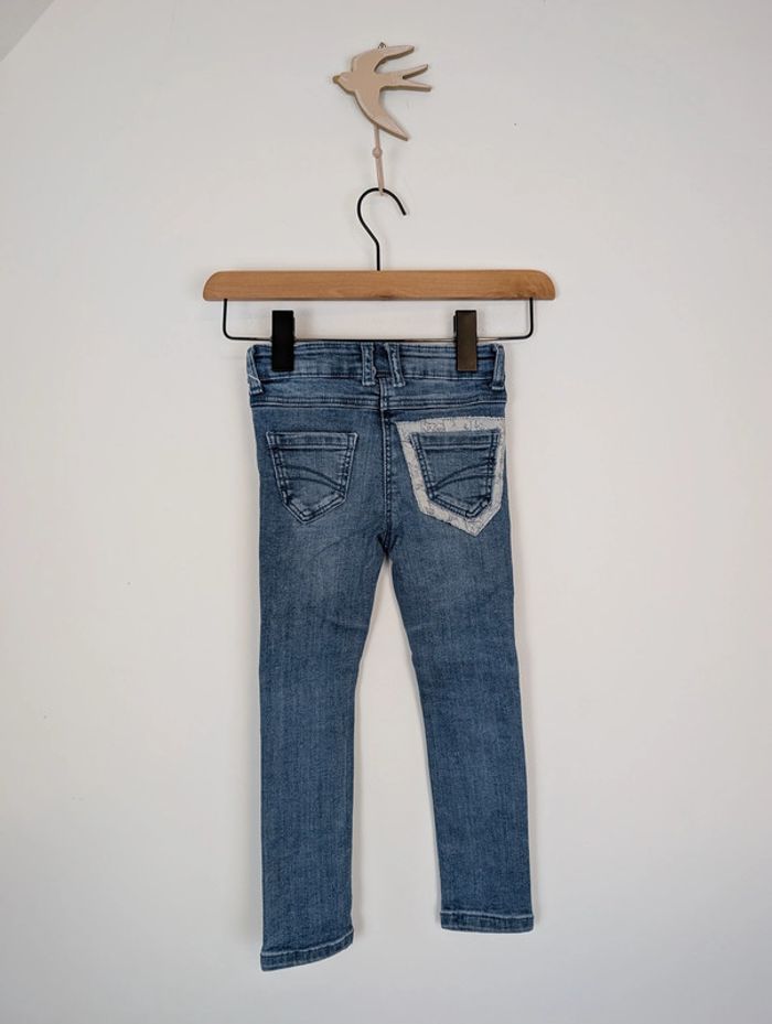 Jean skinny TAO 4 ans - photo numéro 2