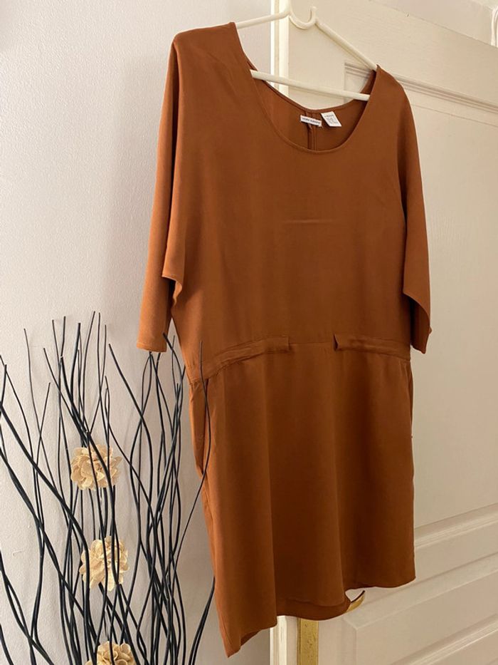 Robe Laura Clément Taille 36 - photo numéro 2