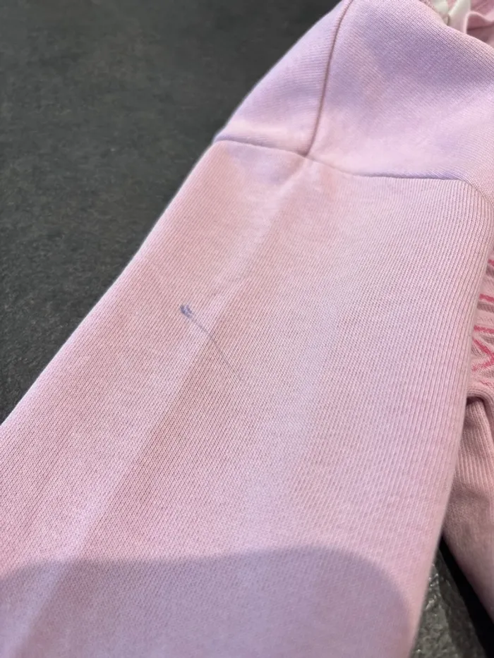 Pull chaud - photo numéro 4