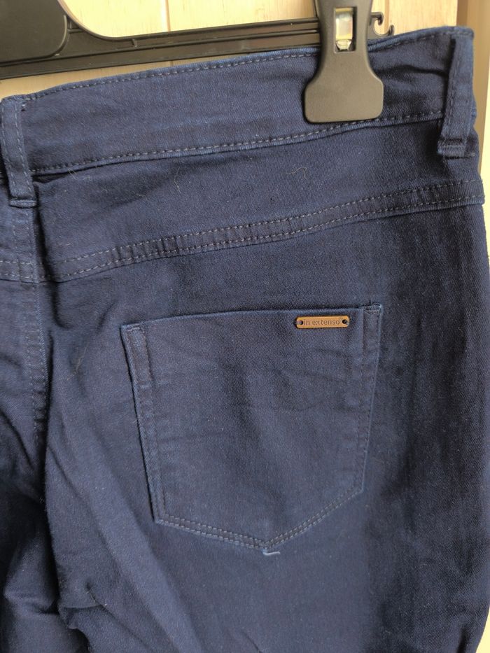 Jeans femme - photo numéro 4