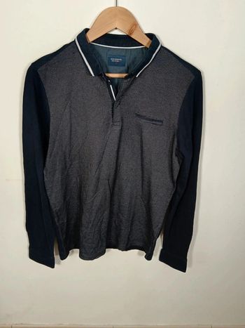 C15 polo marine Devred M
