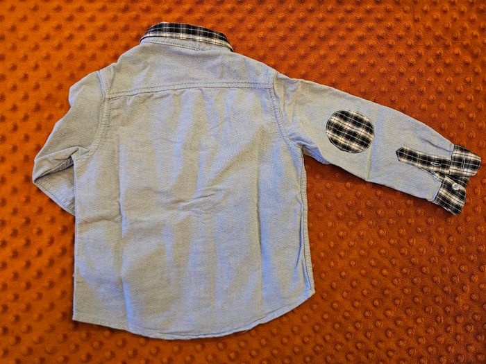 Chemise sergent major - photo numéro 2