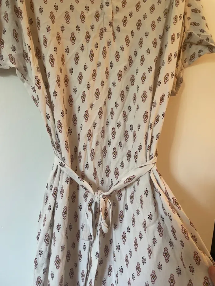 Jolie robe Promod - photo numéro 3