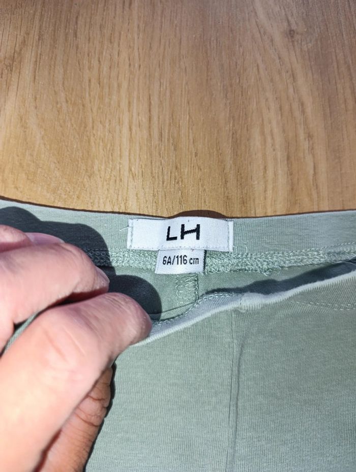 Legging 6 ans - photo numéro 2