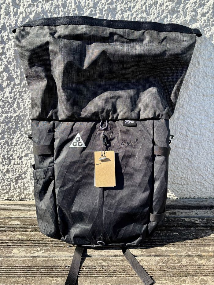 Sac à dos de randonnée Nike ACG - photo numéro 3