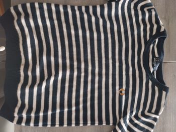 Pull FRED PERRY 6/7ANS