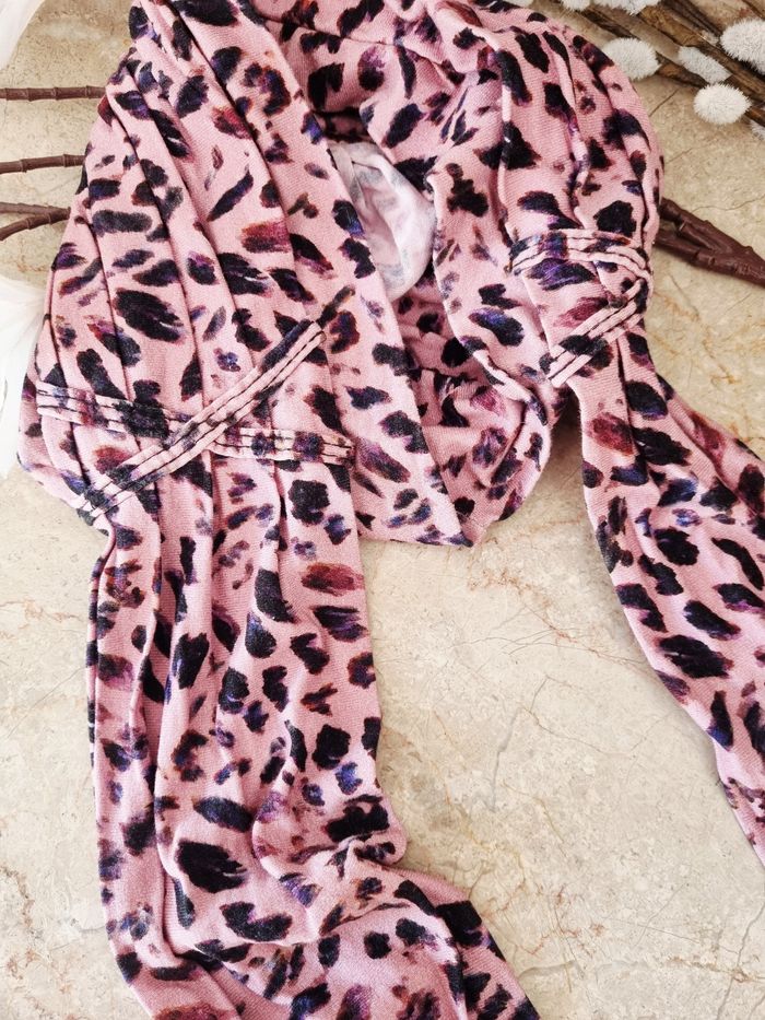 Turban Alopécie/cancer - photo numéro 3