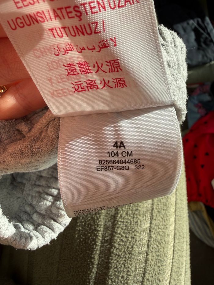 Jogging Levis - photo numéro 5