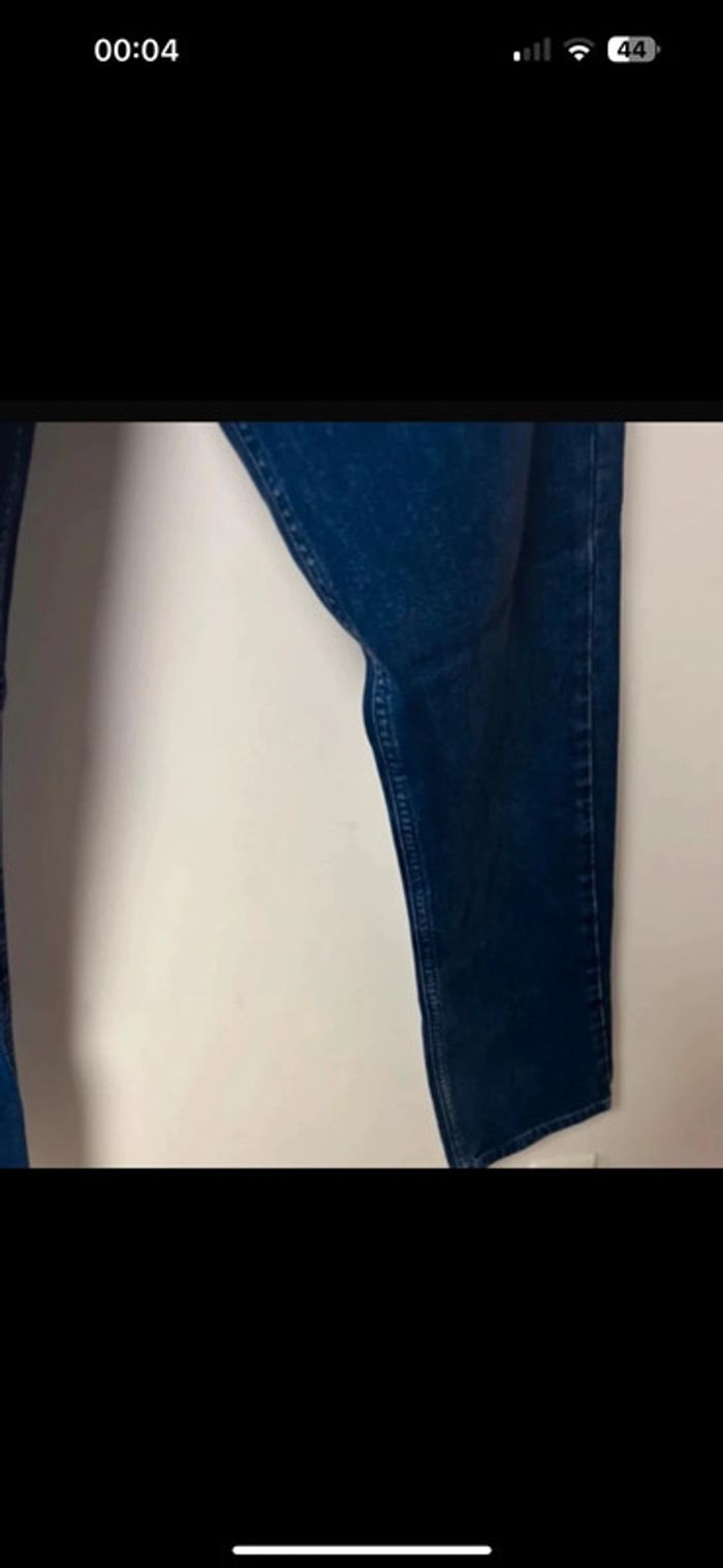 Jean vintage Avirex USA - Taille 40 - photo numéro 12