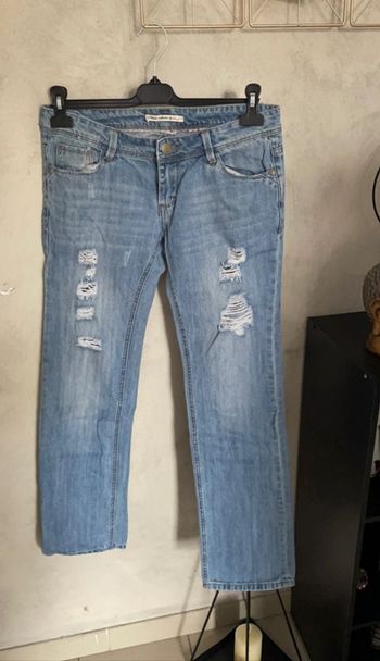 Jeans femme