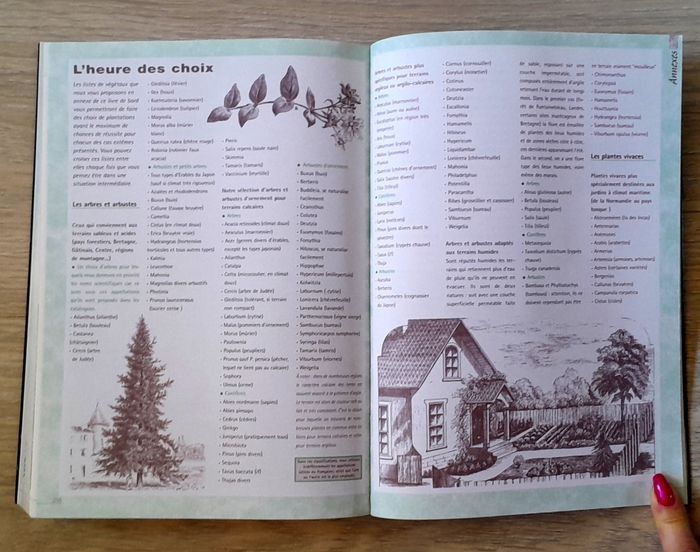 livre de bord du jardinier - photo numéro 9