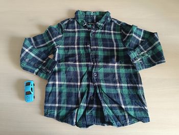 chemise