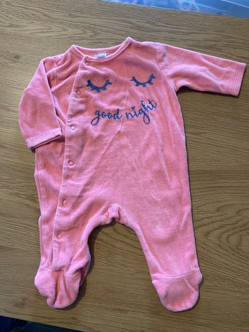 Pyjama TEX