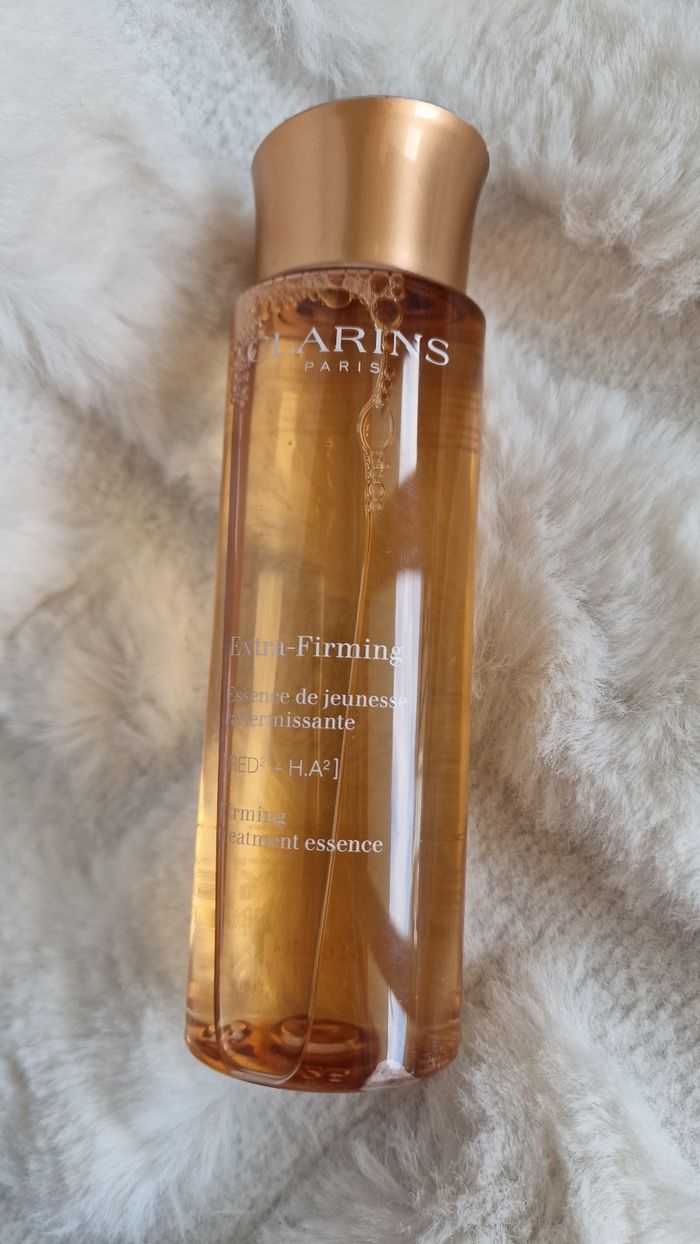 Clarins Extra-Firming Essence 200ml – Neuf sans boîte - photo numéro 1