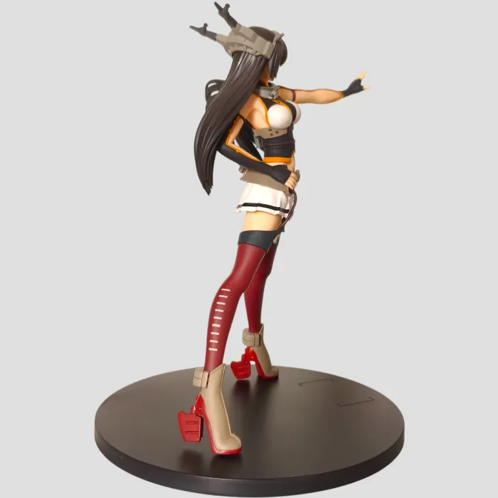 Figurine officielle Banpresto – Nagato – Kantai Collection / KanColle – Super Premium Figure - photo numéro 3