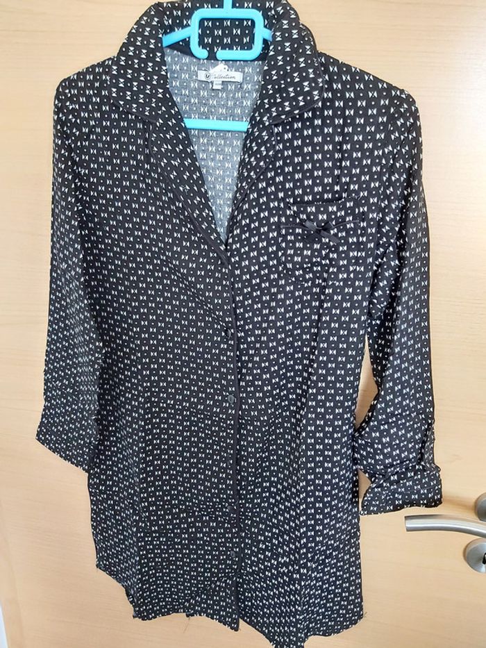 Chemise de nuit