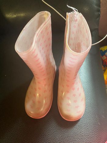 Bottes stella
