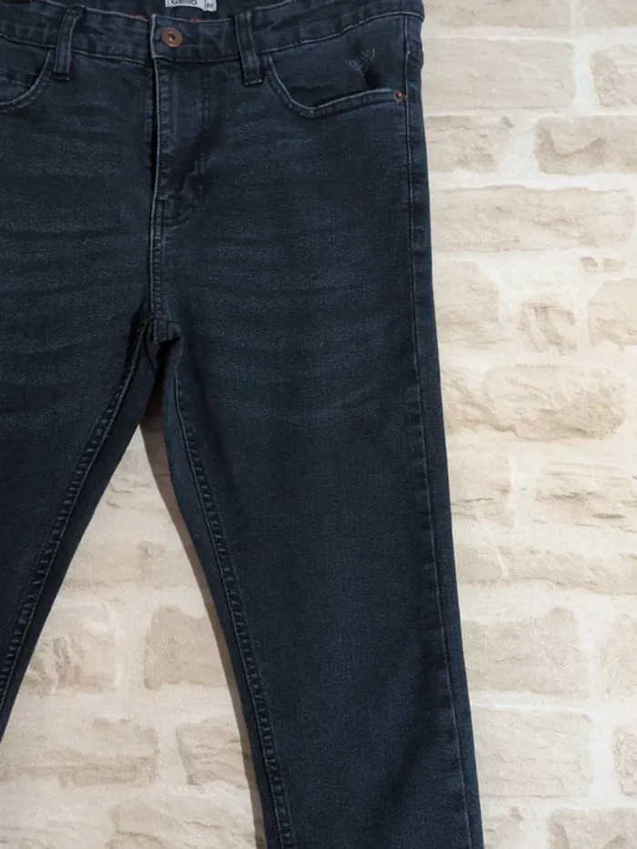 Pantalon Gemo Femmes – Taille 40 - photo numéro 2