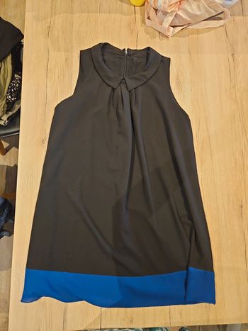 Robe noire